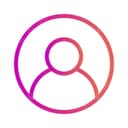 Profile icon